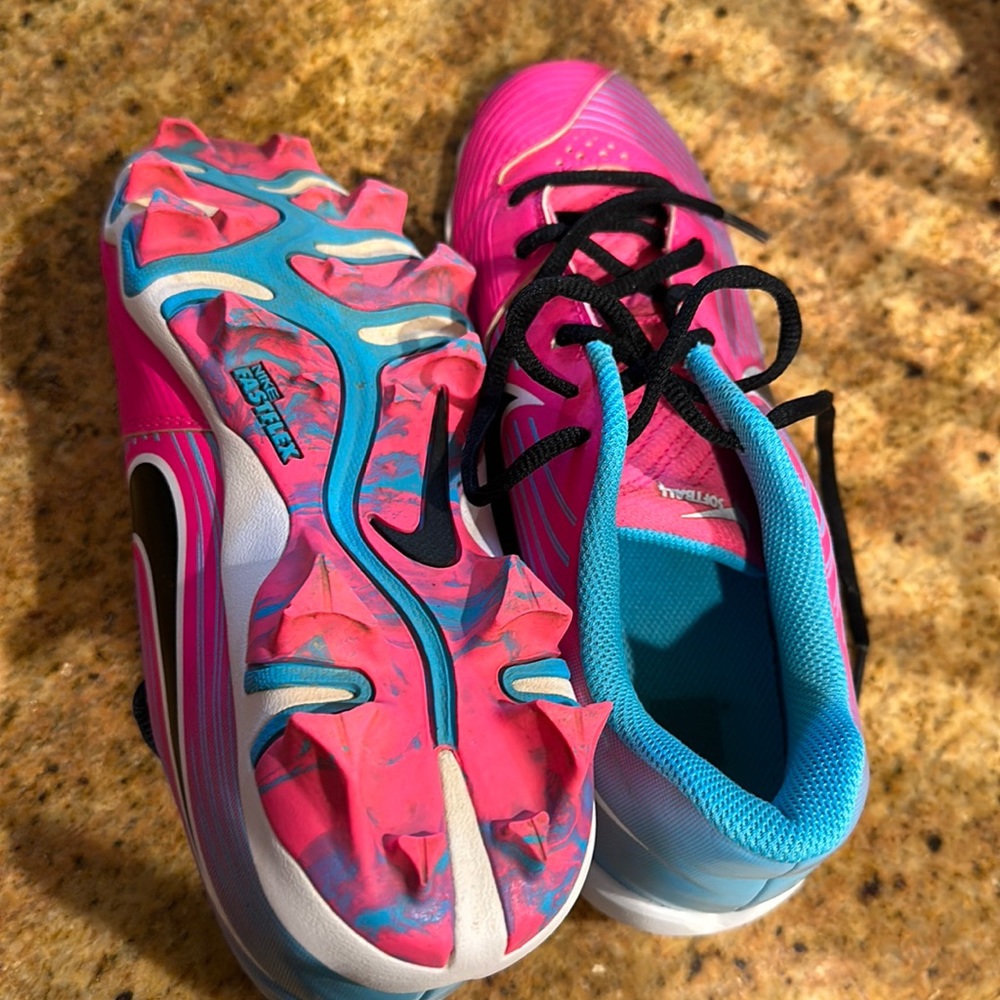 Nike Softball Cleats